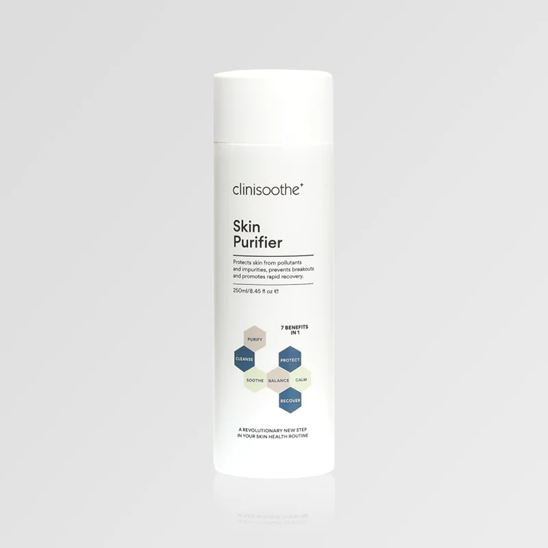 Clinisoothe+ Skin Purifier 250ml 